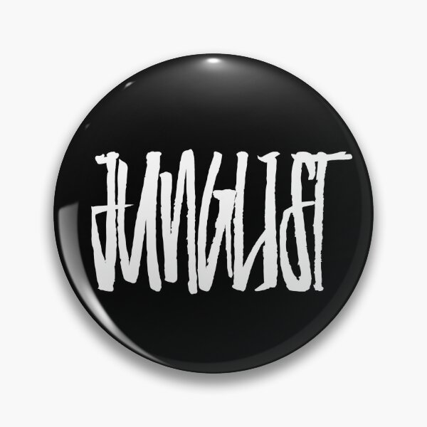 Item preview, Junglist designed and sold by Brendon-tees.