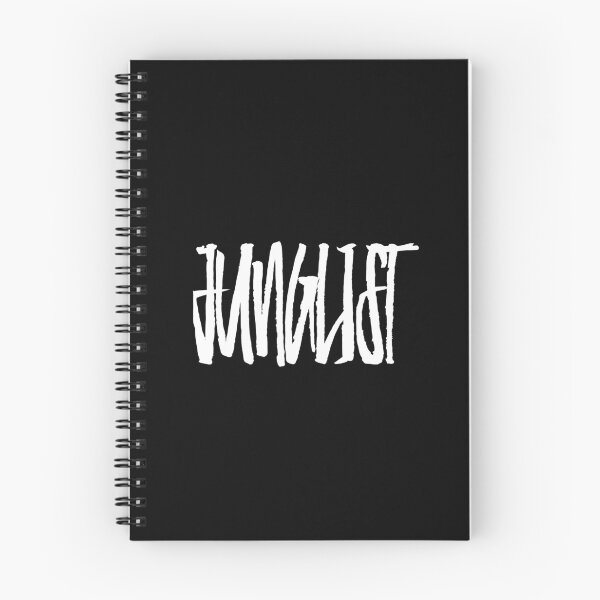 Item preview, Junglist designed and sold by Brendon-tees.