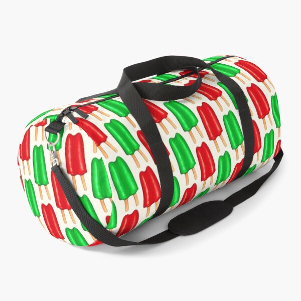 Item preview, Christmas Popsicle Pattern designed and sold by Kelly Gilleran.