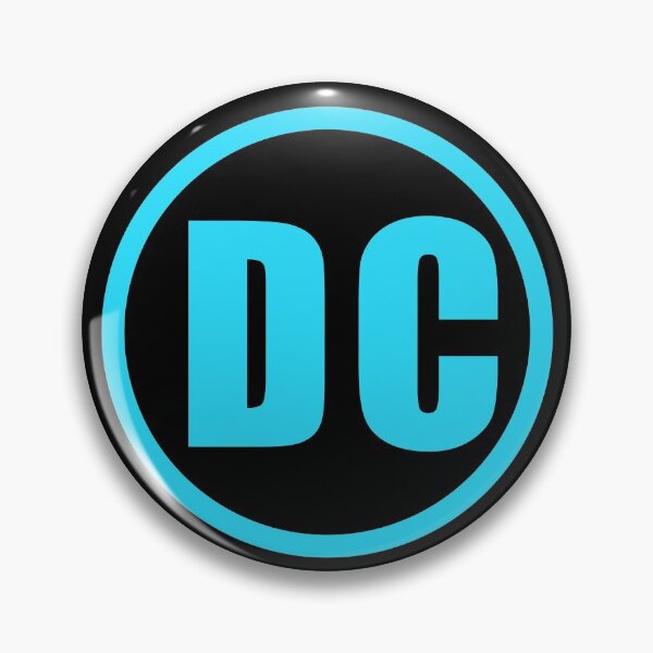 Item preview, Washington DC District Of Columbia monogram initial text designed and sold by Lartheviking.