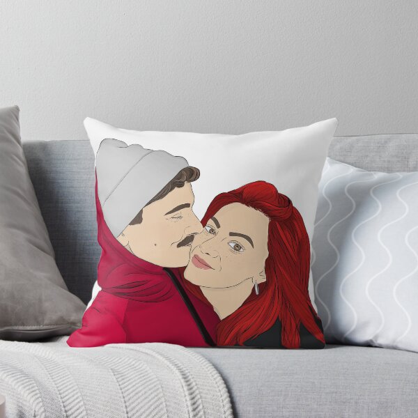 Item preview, Joe Sugg and Dianne Buswell designed and sold by enavallmaja.