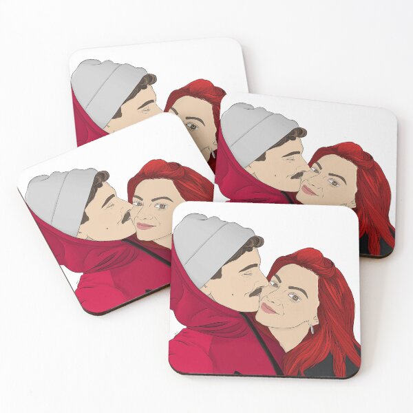 Item preview, Joe Sugg and Dianne Buswell designed and sold by enavallmaja.