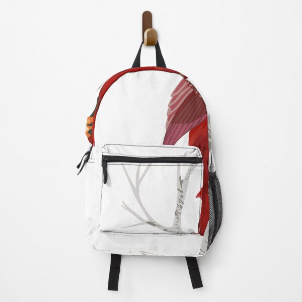 Item preview, Cardinal  designed and sold by Emily Boynton.