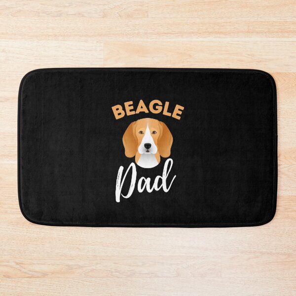 Item preview, Beagle Dad designed and sold by bifkee19.