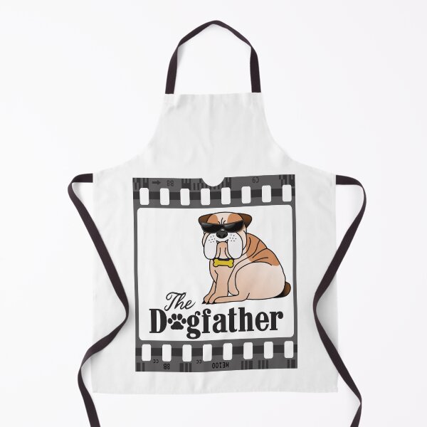 Item preview, The Dogfather designed and sold by FinalCut55.