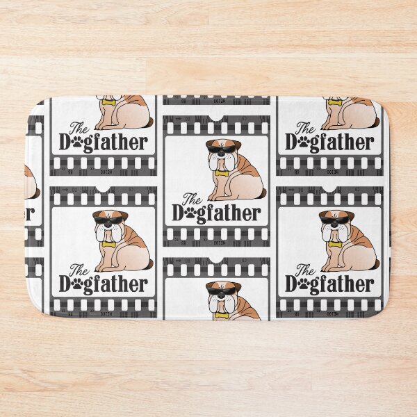 Item preview, The Dogfather designed and sold by FinalCut55.