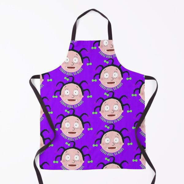 Item preview, Mona The Vampire - Show Us Your Fangs designed and sold by KWorldDesigns.