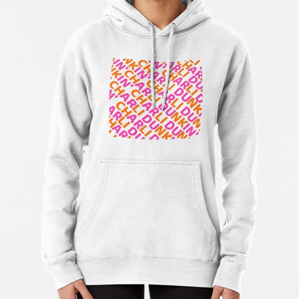 Charli Dunkin Hoodie