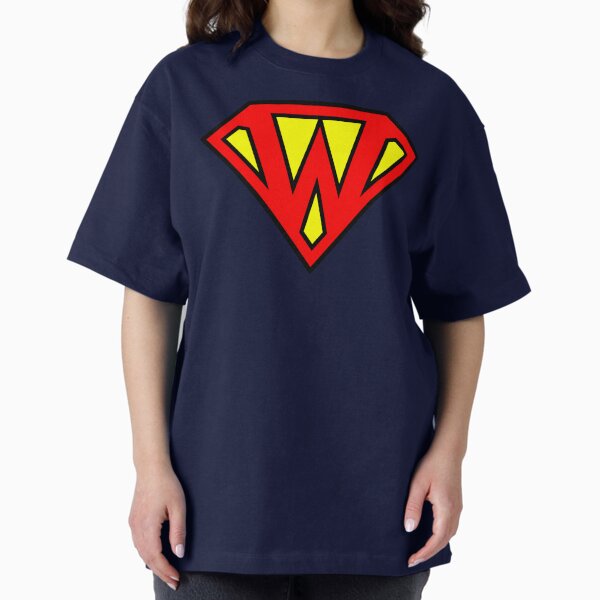 Item preview, Letter W | Super Letter Vol.1 designed and sold by Red Sparkle.