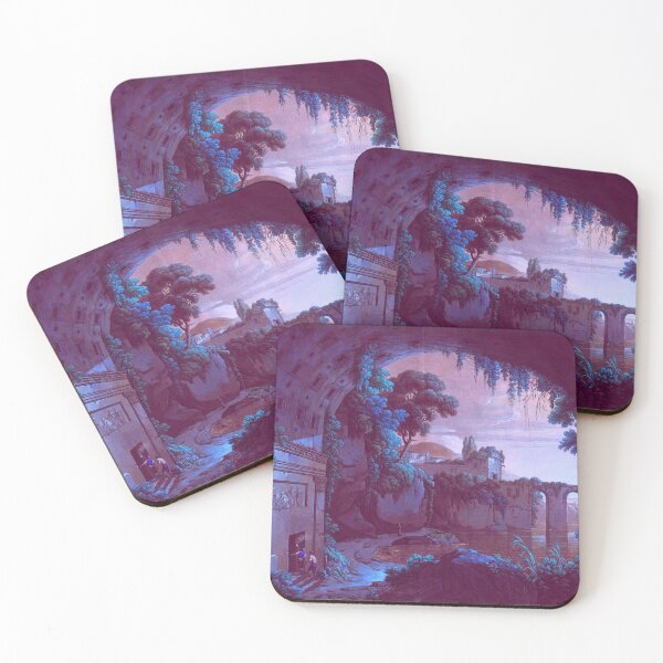 Item preview, Where the Spirits Meet designed and sold by yulia-joy.