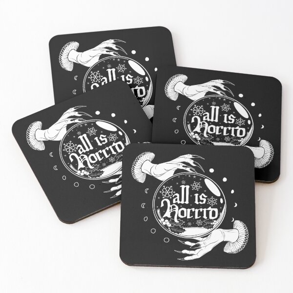 Item preview, All is horrid designed and sold by vonKowen.