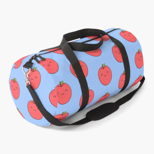 Item preview, Cute Apple Smiling designed and sold by BaconPancakes21.