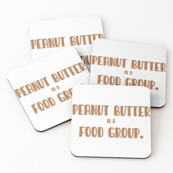 Item preview, Peanut Butter Sticker  designed and sold by omittleman.