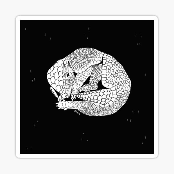 Armor Sticker