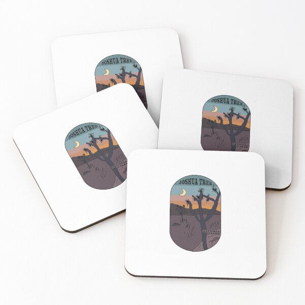 Item preview, Joshua Tree NP designed and sold by klgeorg.