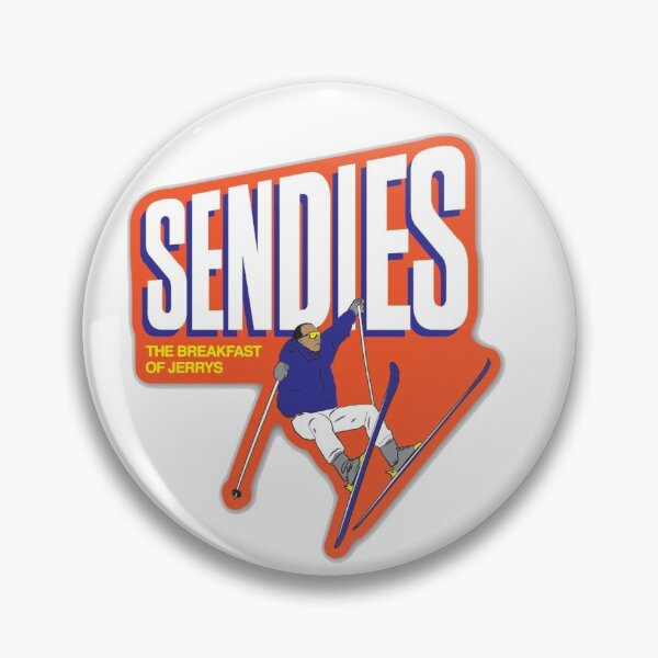 Item preview, Sendies Cereal  designed and sold by summit-designs.