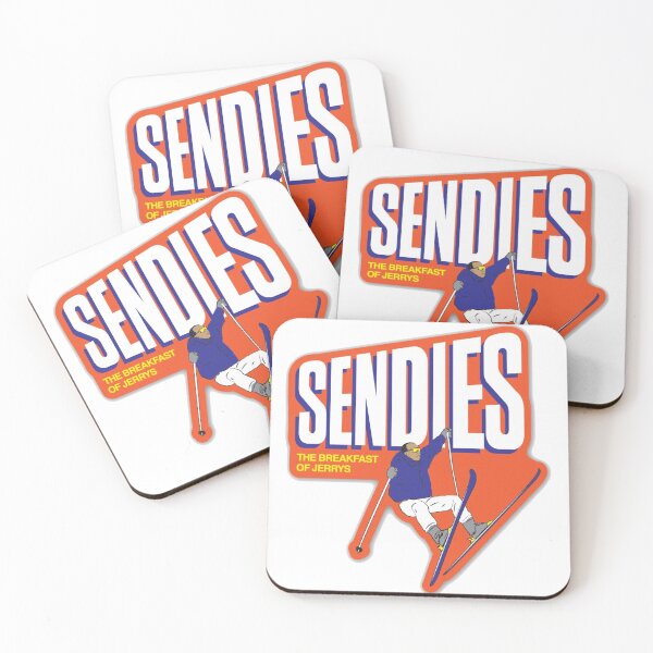 Item preview, Sendies Cereal  designed and sold by summit-designs.