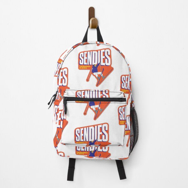 Item preview, Sendies Cereal  designed and sold by summit-designs.