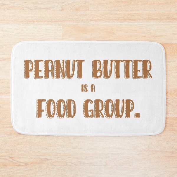 Item preview, Peanut Butter Sticker  designed and sold by omittleman.