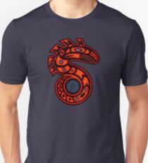 Shadowrun S - Old School Colors Unisex T-Shirt