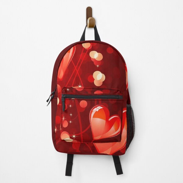 Item preview,  flying hearts herald love designed and sold by 42youbest.
