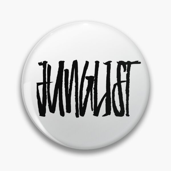 Item preview, Junglist  designed and sold by Brendon-tees.