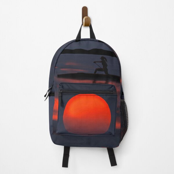 Item preview, Paddling in the sunset designed and sold by AMA-Most.