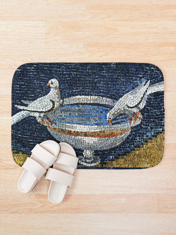 Ravenna Bath Rugs