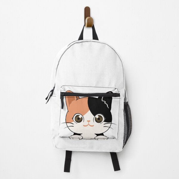 Item preview, Calico Tri-Coloured Cat designed and sold by StickersGeneral.