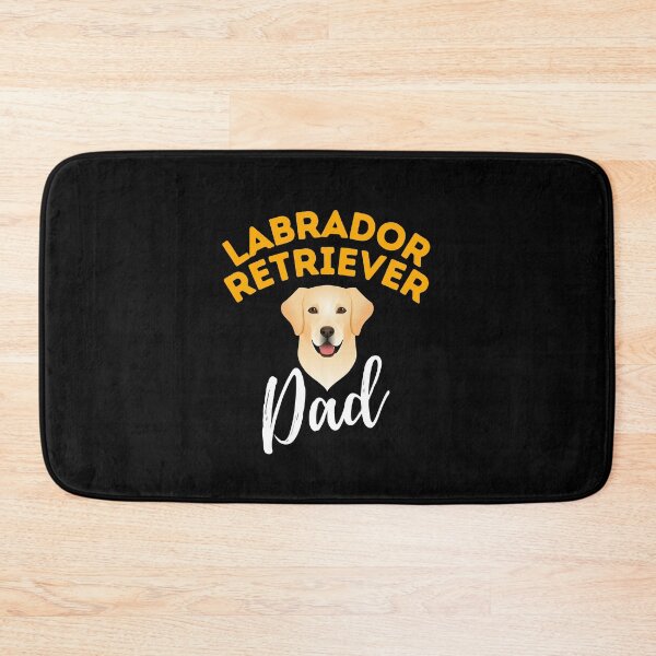 Item preview, Labrador Retriever Dad designed and sold by bifkee19.