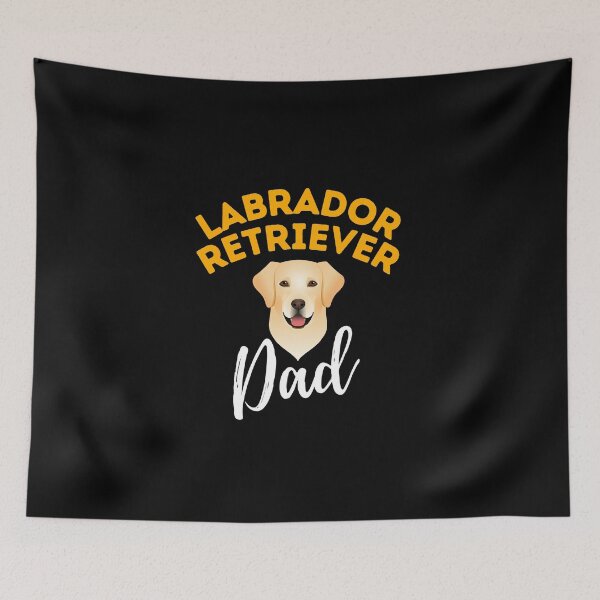 Item preview, Labrador Retriever Dad designed and sold by bifkee19.