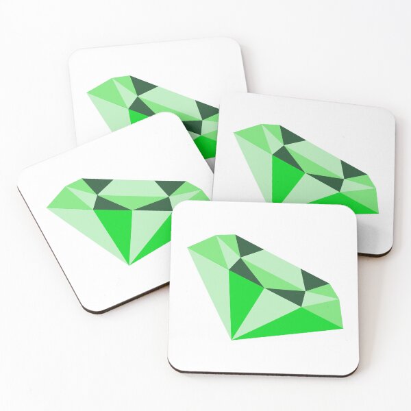 Item preview, Emerald designed and sold by Samuelvb.