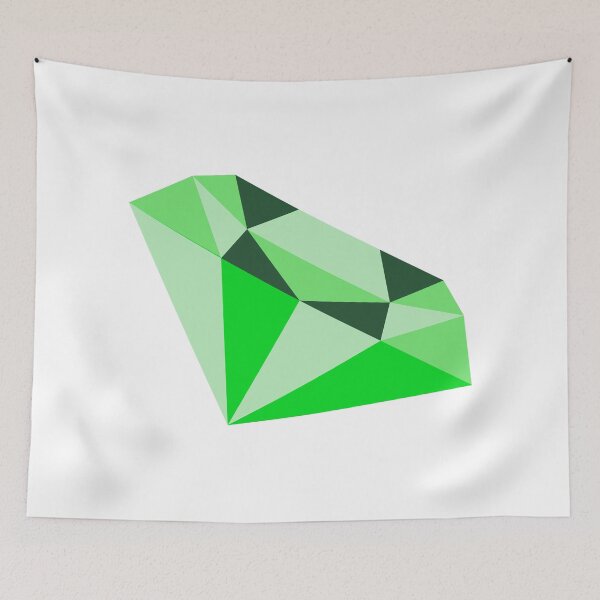 Item preview, Emerald designed and sold by Samuelvb.