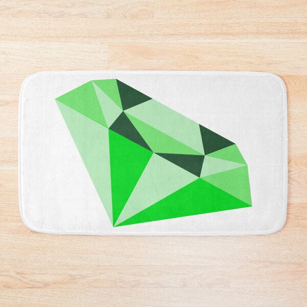 Item preview, Emerald designed and sold by Samuelvb.