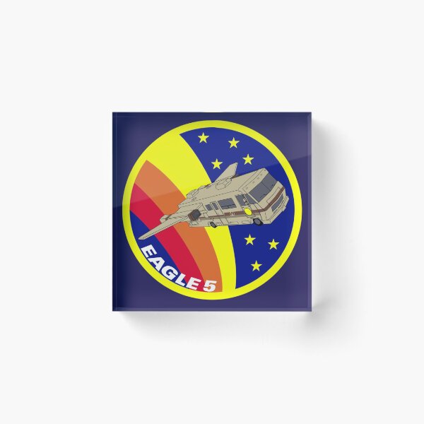 Item preview, Join Winnebago Space Force designed and sold by joefixit2.