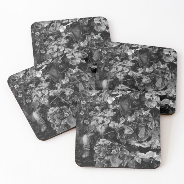 Item preview, Ivy designed and sold by Alisha Ward Art.