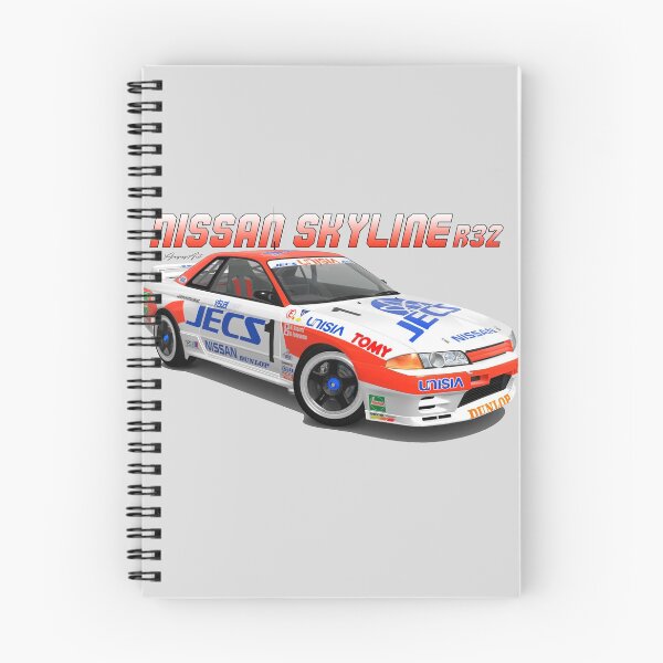 Item preview, Skyline GT-R R32 designed and sold by pjesusartrb.