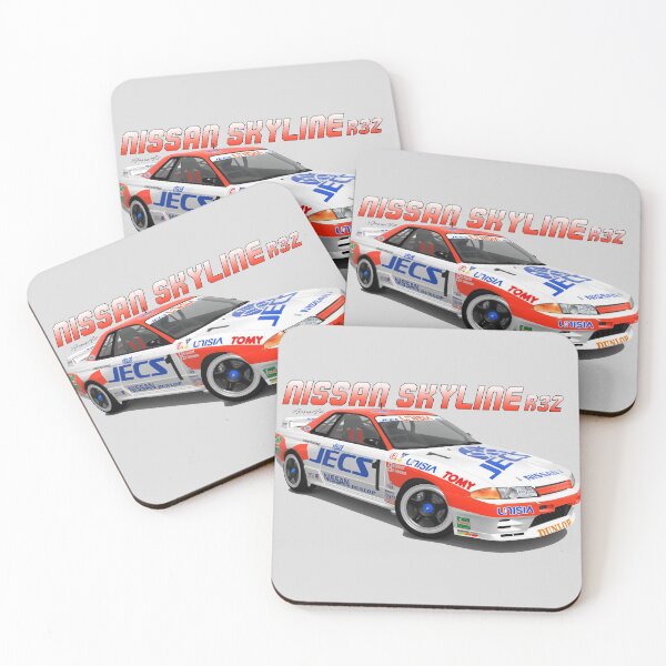 Item preview, Skyline GT-R R32 designed and sold by pjesusartrb.