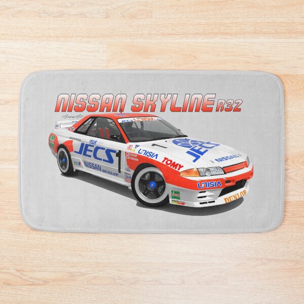 Item preview, Skyline GT-R R32 designed and sold by pjesusartrb.