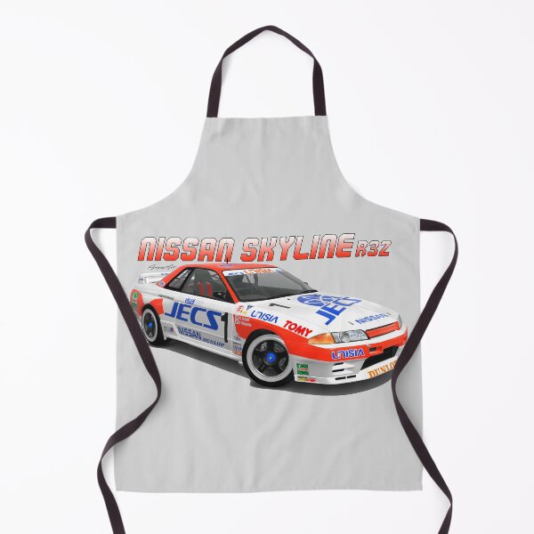 Item preview, Skyline GT-R R32 designed and sold by pjesusartrb.