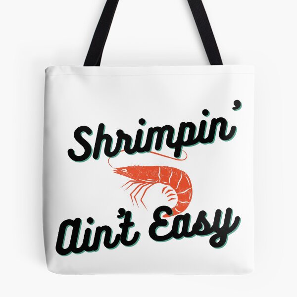 Artikelvorschau, Shrimpin ist nicht einfach entworfen und verkauft von ThisPlanetSucks.