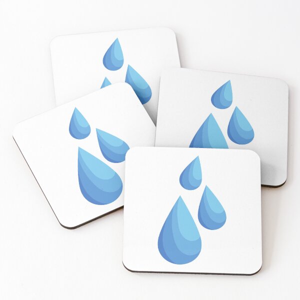 Item preview, Water Droplet designed and sold by Samuelvb.