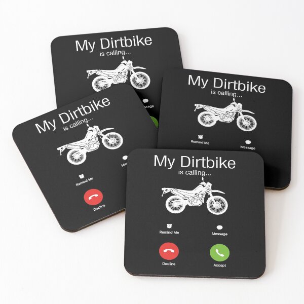 Item preview, Off Road Motocross Dirt Bike gift DirtBike Riders designed and sold by abiabo.