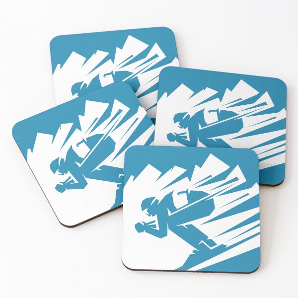 Item preview, SKI mountain skiing designed and sold by etraveler.