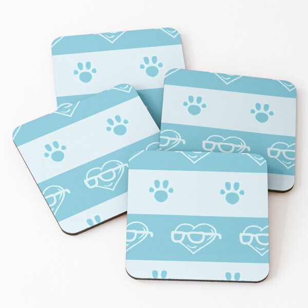 Item preview, Patton’s Sweet Border Stripes designed and sold by -Solarly-.