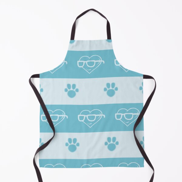 Item preview, Patton’s Sweet Border Stripes designed and sold by -Solarly-.