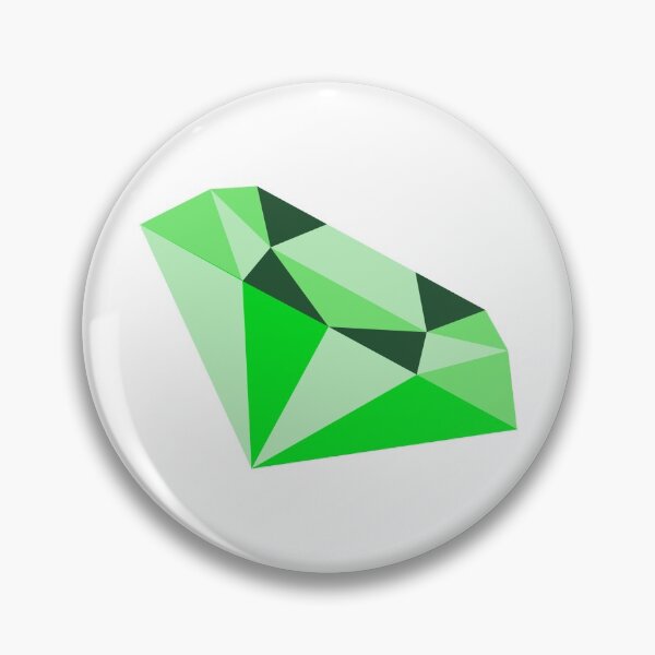Item preview, Emerald designed and sold by Samuelvb.