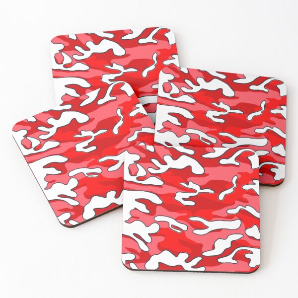 Item preview, Candy Camo designed and sold by FemaleBernieBro.