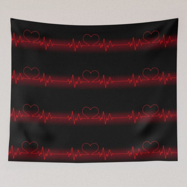 Item preview,  vibration of music love designed and sold by 42youbest.