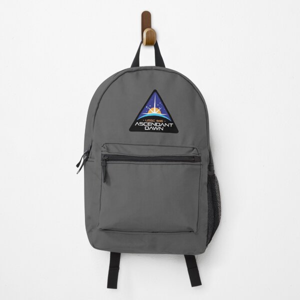 Item preview, The Ascendant Dawn (USSC-946) - Outbound Hope designed and sold by Outbound Hope.